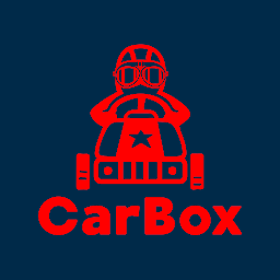 Icon image CarBox Center