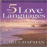 The Five Love Languages by by Gary Chapman icon