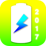 Battery Charging 2017 icon