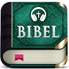 German Bible icon