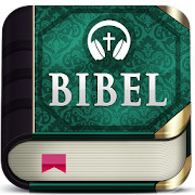 Top 20 Books & Reference Apps Like German Bible - Best Alternatives