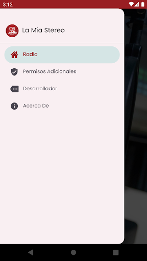 La Mia Stereo Screen 3