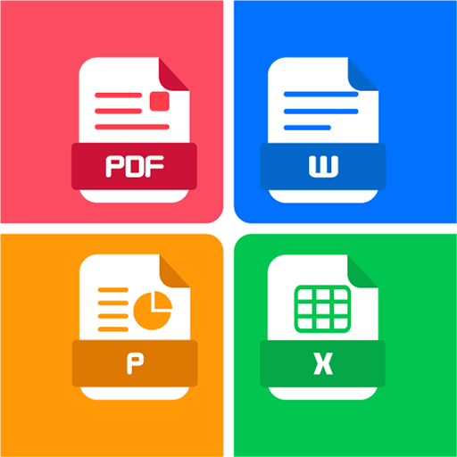 DocPro: All Document Reader 20240404_1.0.34 Icon