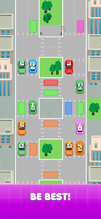 Game screenshot Traffic Mania apk download