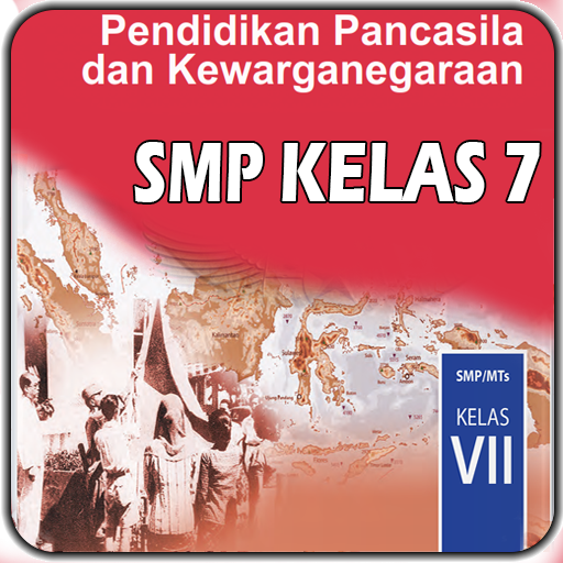 Buku PPKN SMP Kelas 7 Scarica su Windows