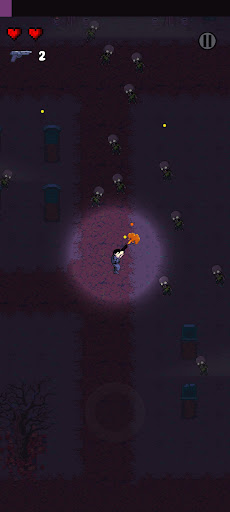 Infernal Onslaught: SURVIVE Screen 2