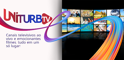 UniTurbo TV STB Screen 3