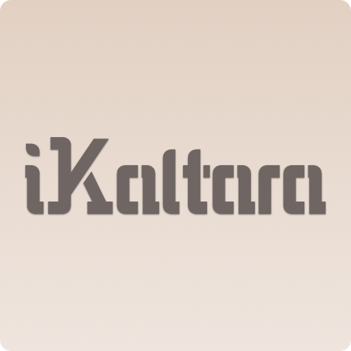 iKaltara  Icon