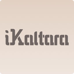 图标图片“iKaltara”