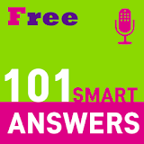 101 Smart HR Answers Lite icon