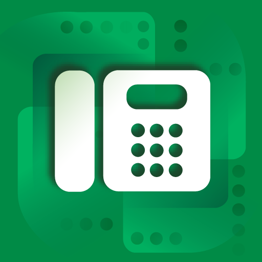 Comunik Phone logo
