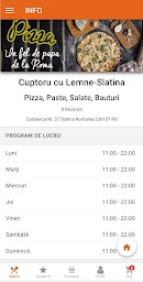 CUPTORU' CU LEMNE SLATINA