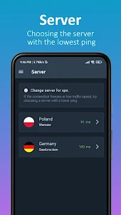 Nomad VPN Poland