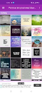 Positive Inspirational Quotes