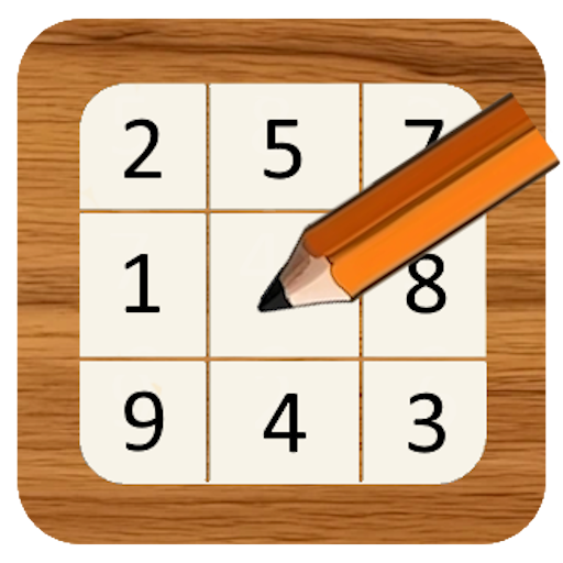 Classic Sudoku logo