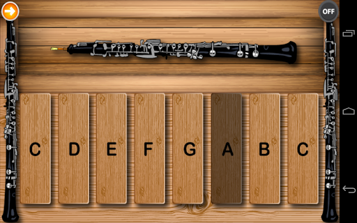 Toddlers Oboe Elite
