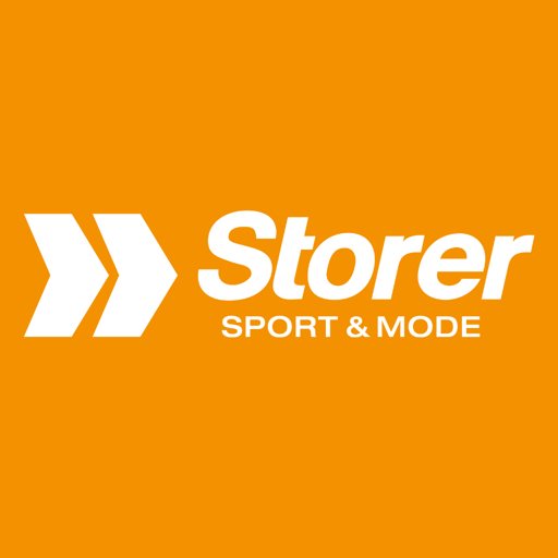 Storer  Icon