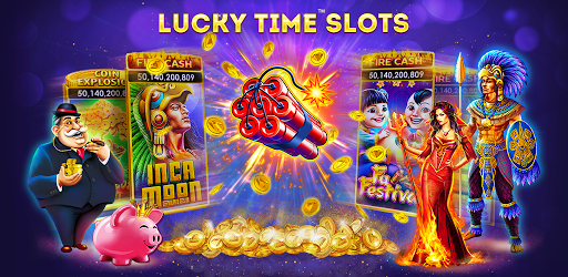 Lucky Time Slots Online - Free Slot Machine Games - Apps on Google Play