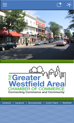 Android application GWACC Greater Westfield screenshort