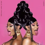 Cover Image of Download Cardi B - WAP feat. Megan Thee Stallion 1.0 APK