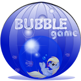 Water bubble icon