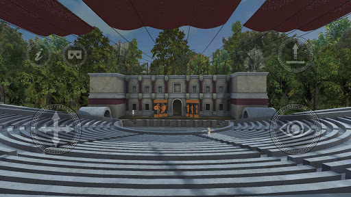 Teatro Greco-Romano di Lokroi Screen 2