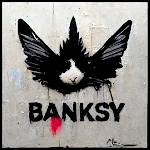 Cover Image of Herunterladen Banksy Art Wallpapers 4k  APK