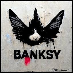 Banksy Art Wallpapers 4k: Download & Review