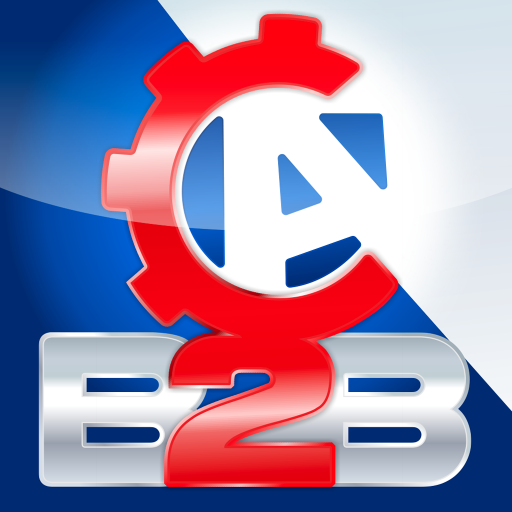 CIAK Auto B2B logo