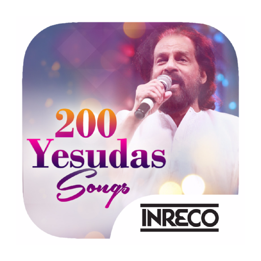200 Top Yesudas Songs 1.0.0.10 Icon
