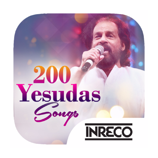 200 Top Yesudas Songs  Icon