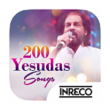 200 Top Yesudas Songs icon