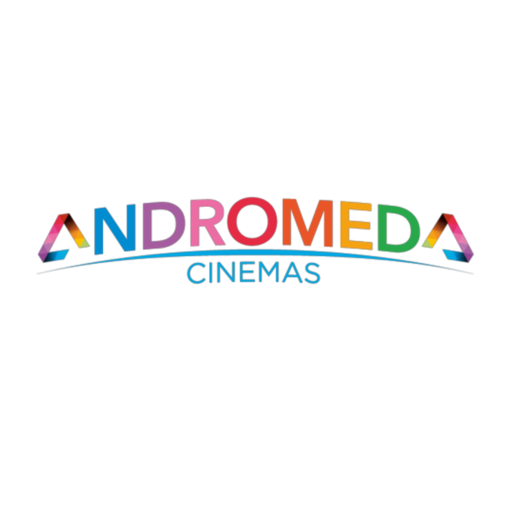 Andromeda Cinemas logo