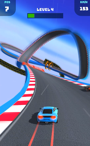 Furious Car Race, Speed Master  screenshots 18
