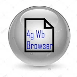 WB mini Browser icon