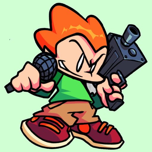 FNF Music Pico Battle In Friday Night Funkin