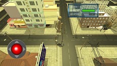 Monster Games City Rampage Simのおすすめ画像3