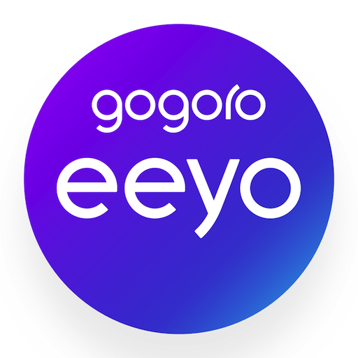 Gogoro Eeyo 1.0.3.1.4 Icon