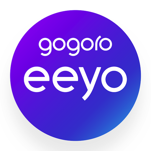 Gogoro Eeyo logo