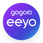 Cover Image of Télécharger Gogoro Eeyo 1.2.0.4.6 APK