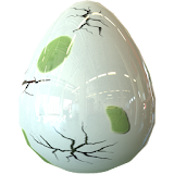 Hatching Poke Egg icon