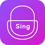 Cover Image of Download Smart Karaoke: everysing Sing!  APK
