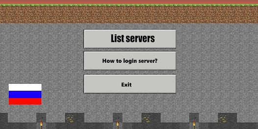 Imágen 8 Games Servers for Minecraft Po android