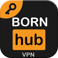 Born VPN – Secure VPN and Fast VPN