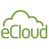 eCloud icon