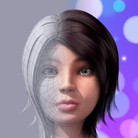 3D Avatar video maker Sculpt people - Filmize