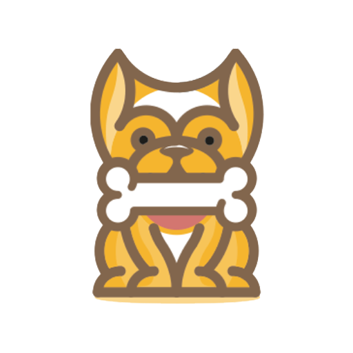 Babo Pets logo