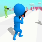 Race And Shoot