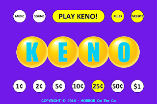 Keno Classic - Screenshot 3