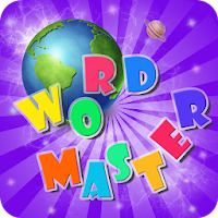 Word Master - word connect, word search